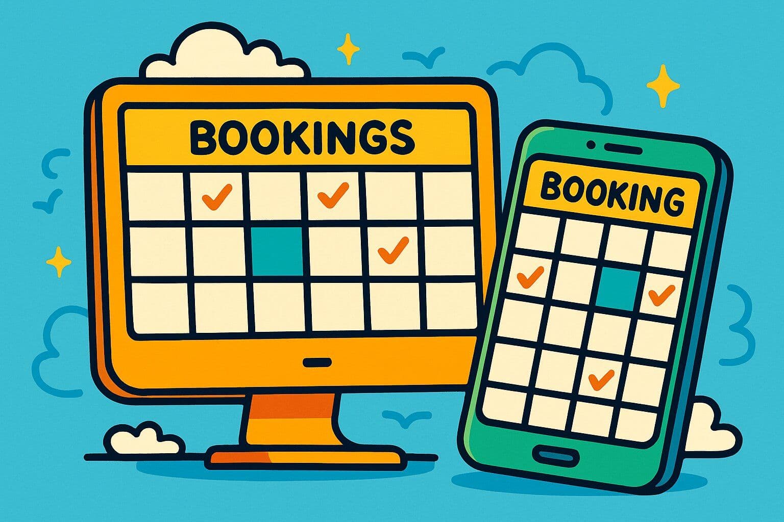 Why WordPress Struggles with Complex Booking Marketplaces