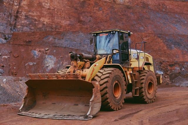 Bulldozer