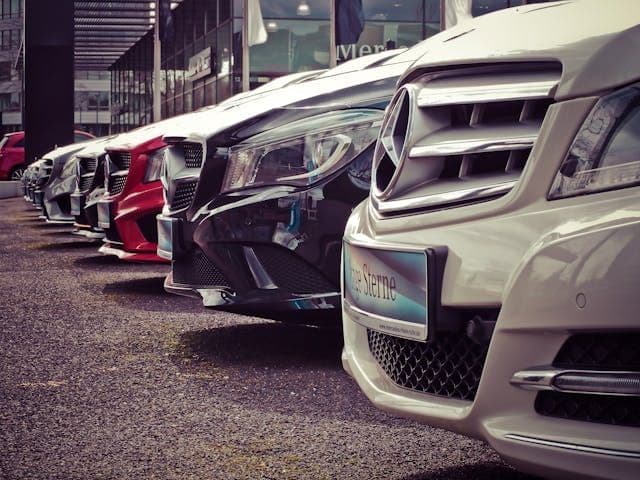 Fleets