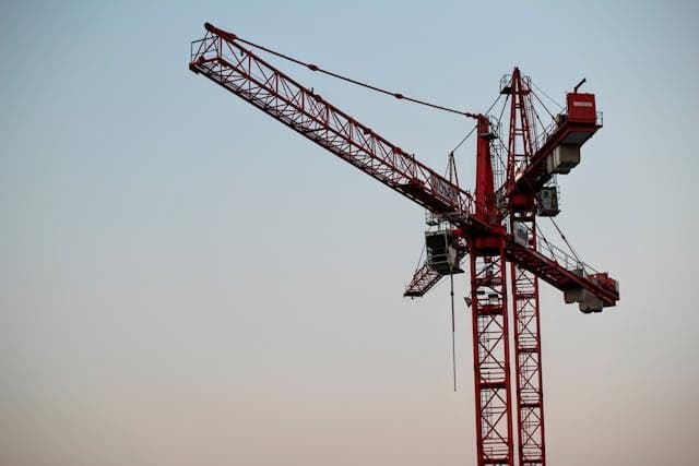 Cranes