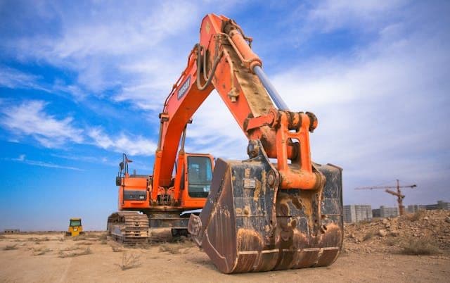 Excavators