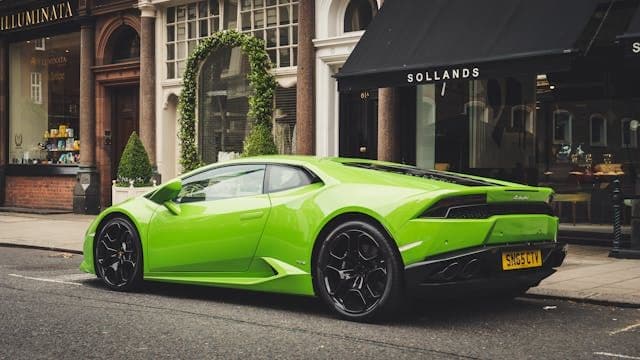 Exotic