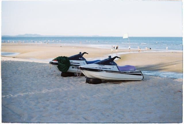 Jet Skis