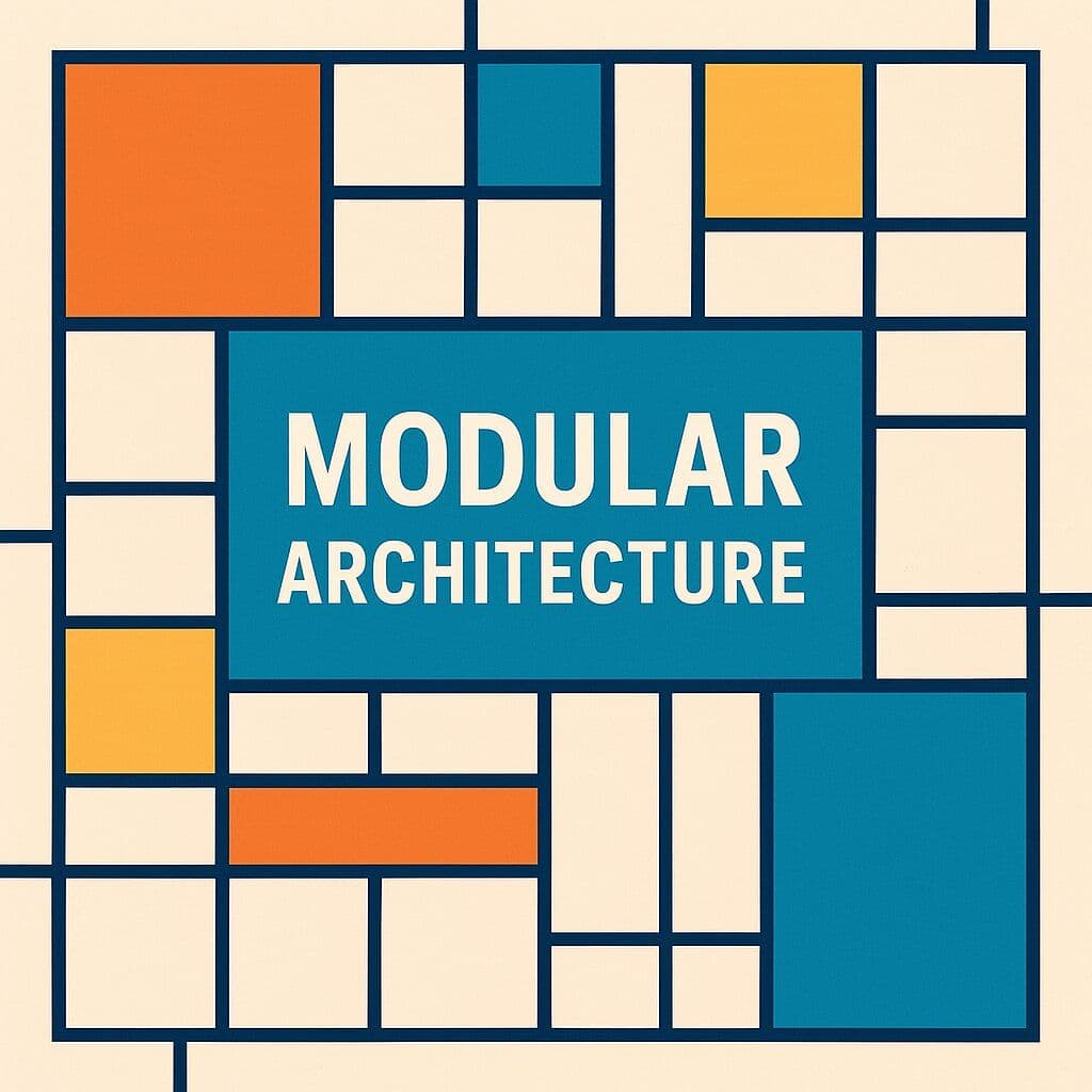 modular-architecture