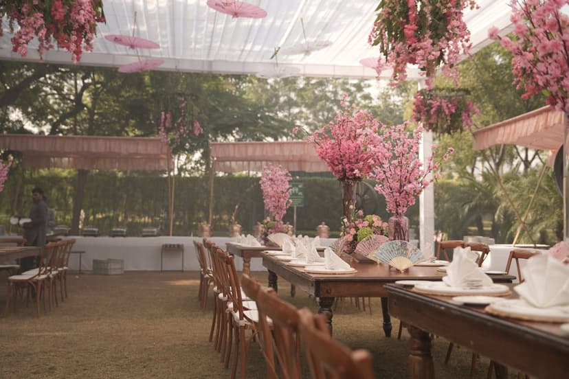 Event Venues