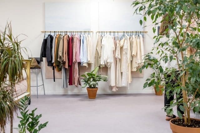Retail