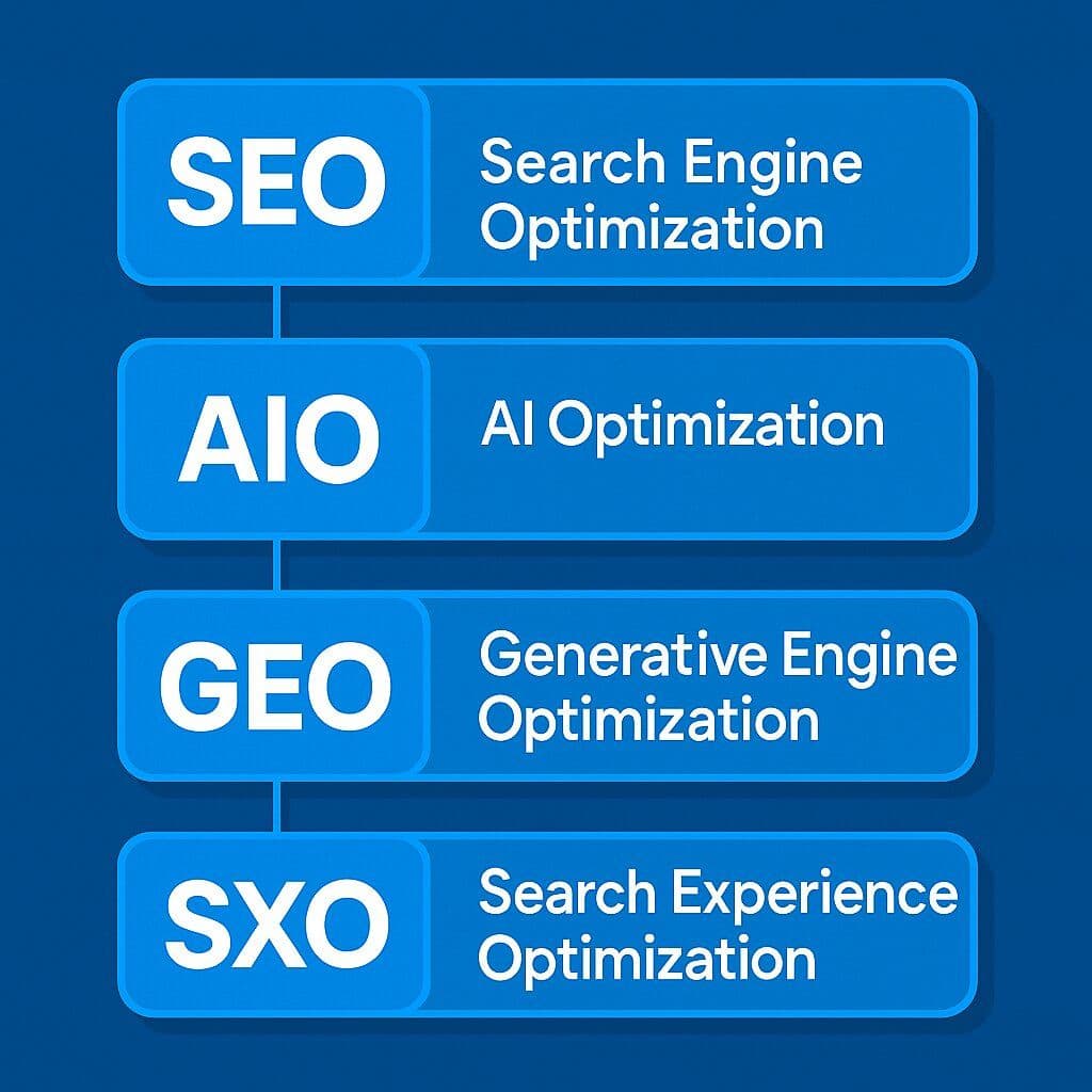 Why SEO Alone Isn’t Enough for Your Booking Website in 2025