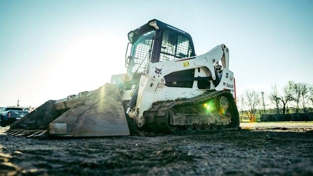 Skid Steers