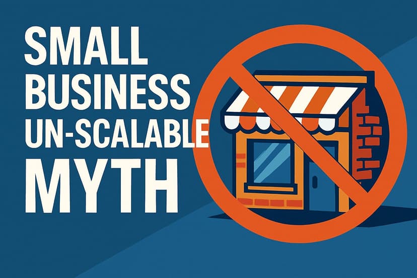 myth-small-business-not-scalable