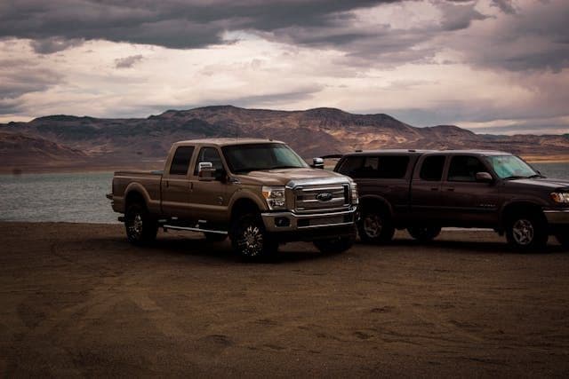 Trucks