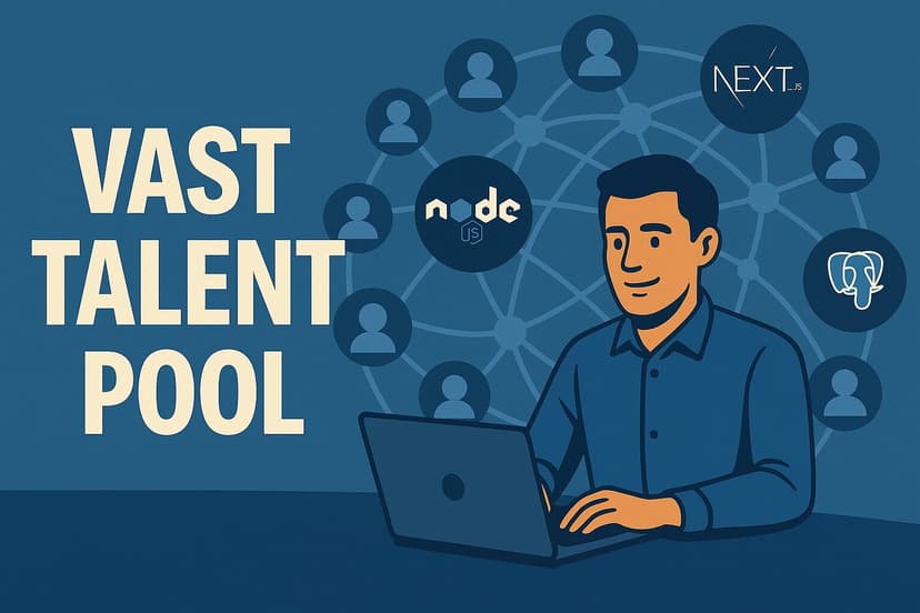 saas-talent-pool-vs-open-stack