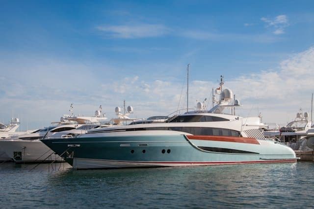 Yachts